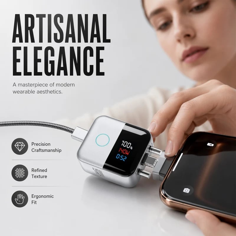 Automatic power disconnect smart charging protector