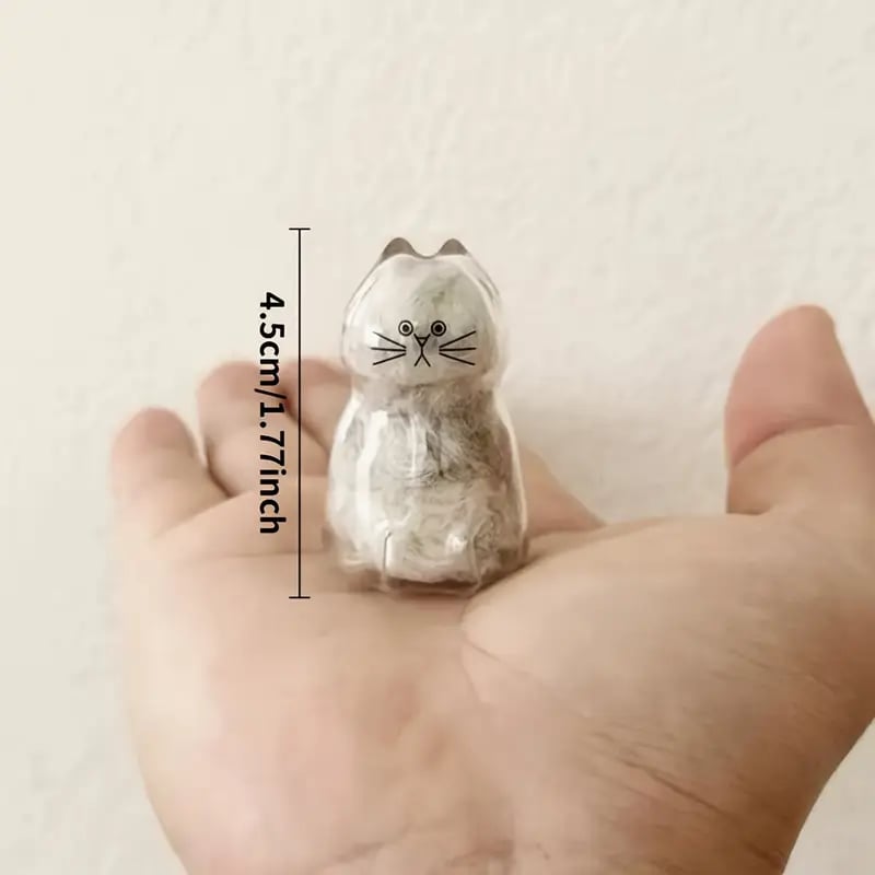 keepsake set   fur collection box keychain capsule memorial gifts for pet loss grief support for pet owners 3