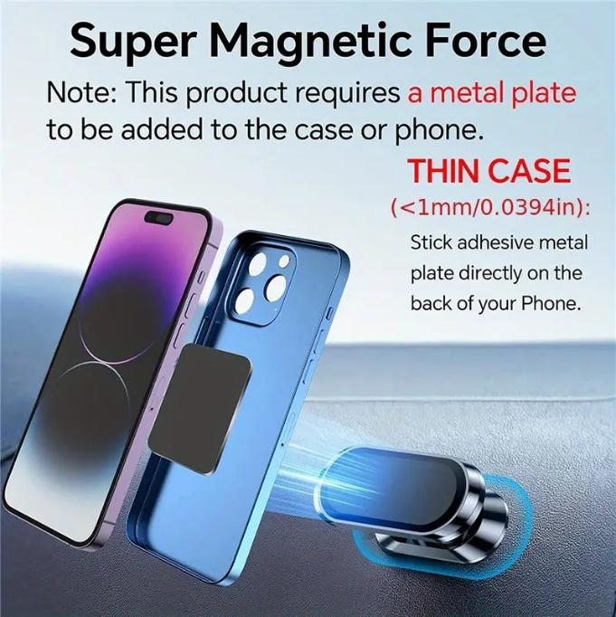Adjustable Angle View