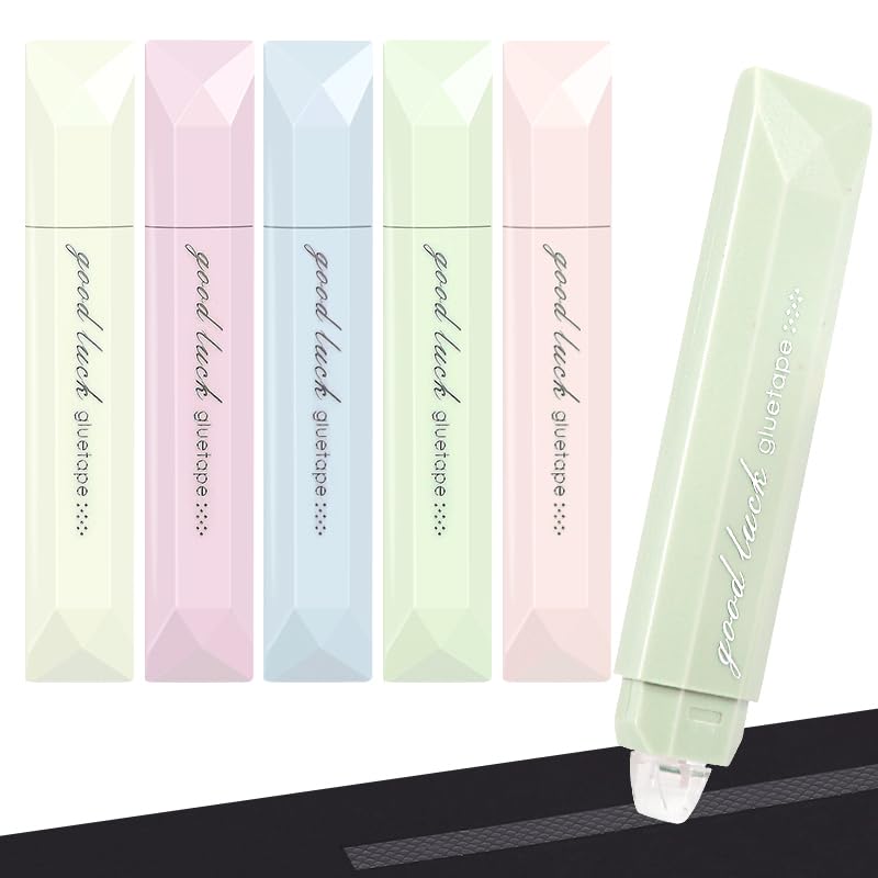 Double-Sided Tape Roller