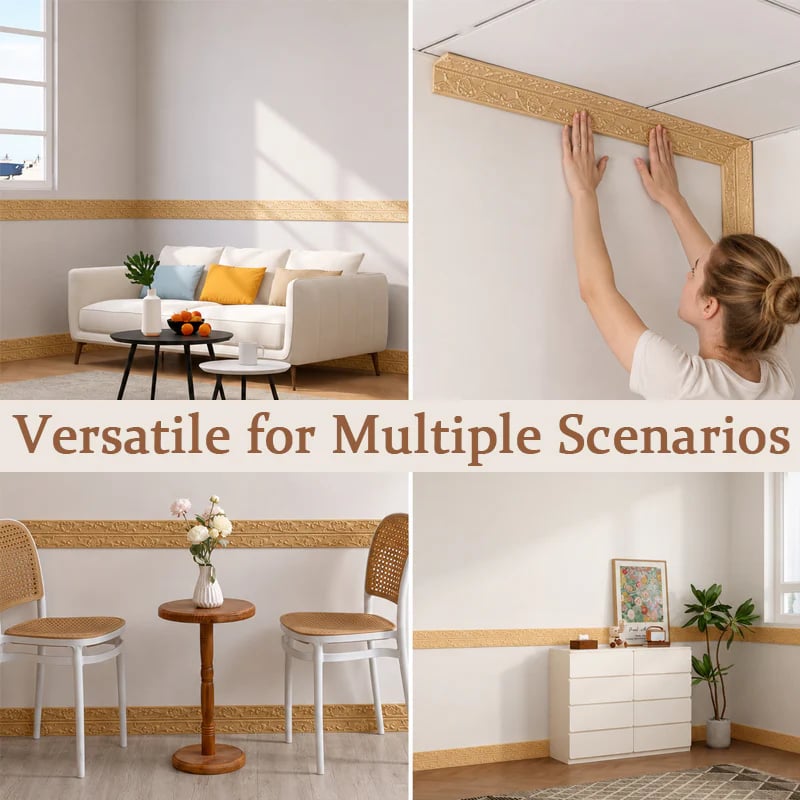 Multiple Surfaces 2