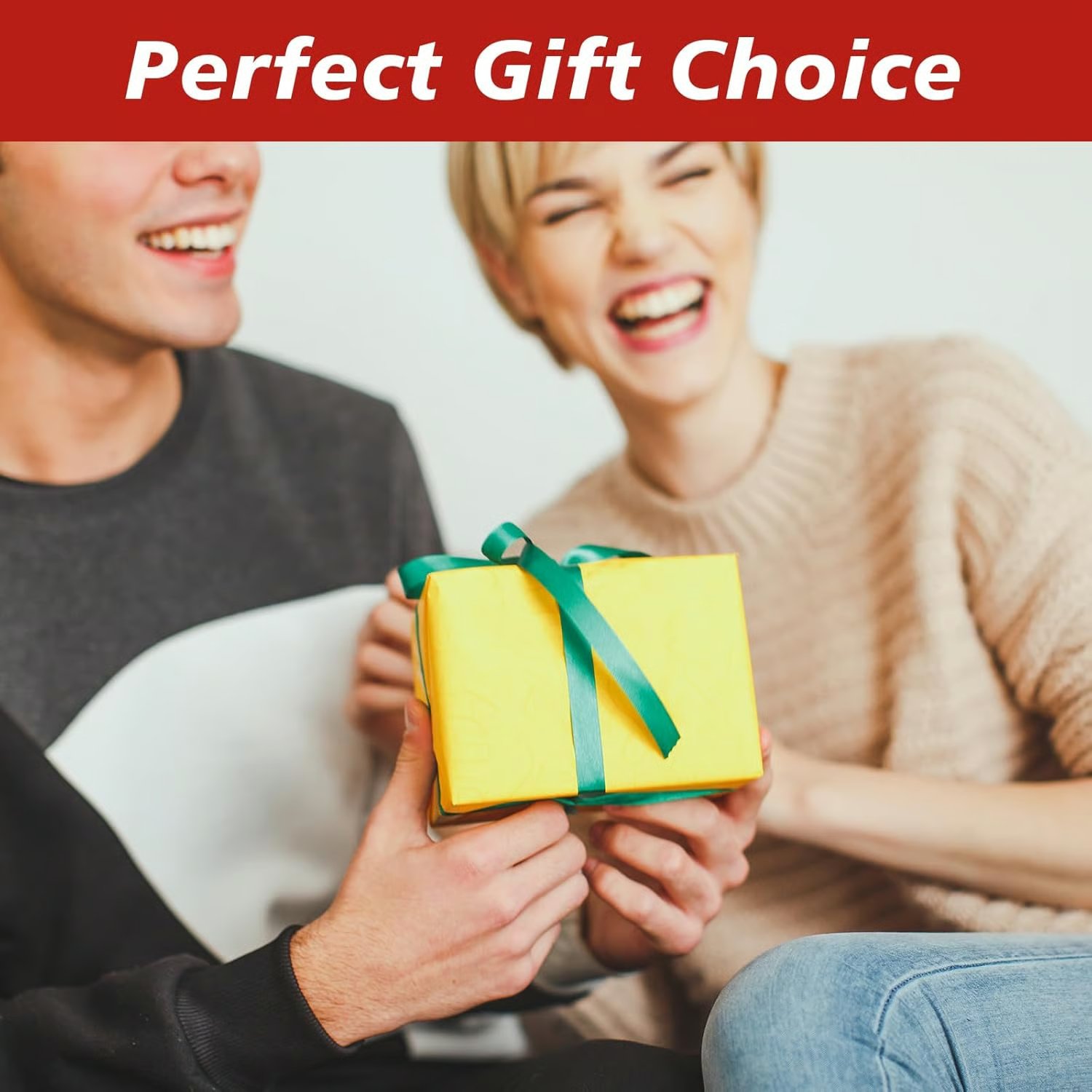 Christmas gift cup