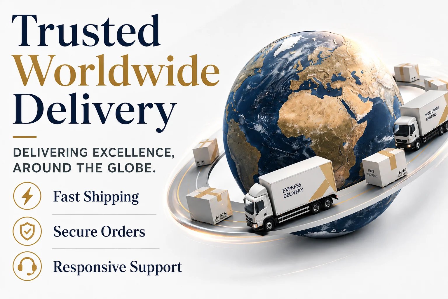 Shipping Logistics Tracking