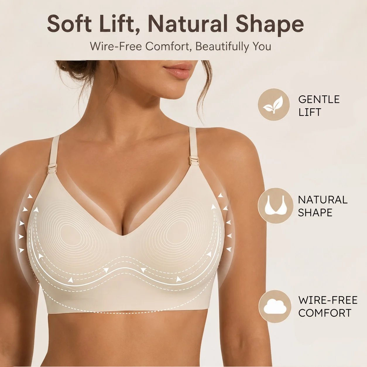 Gentle whitening Gentle whitening
