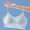š„ULTRA-THIN SEAMLESS PLUS SIZE ICE SILK COMFORT BRA-š„