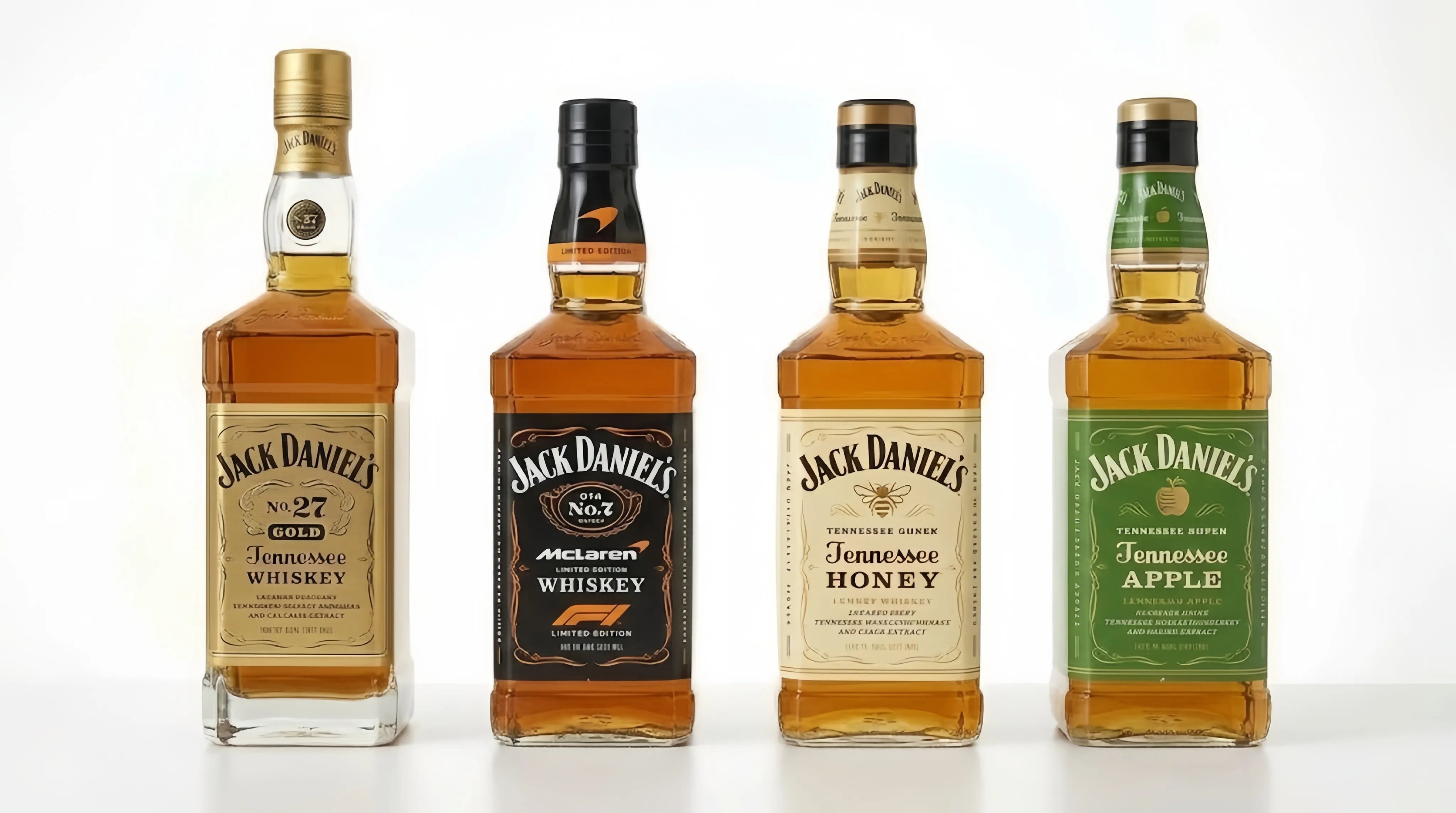 Jack Daniel