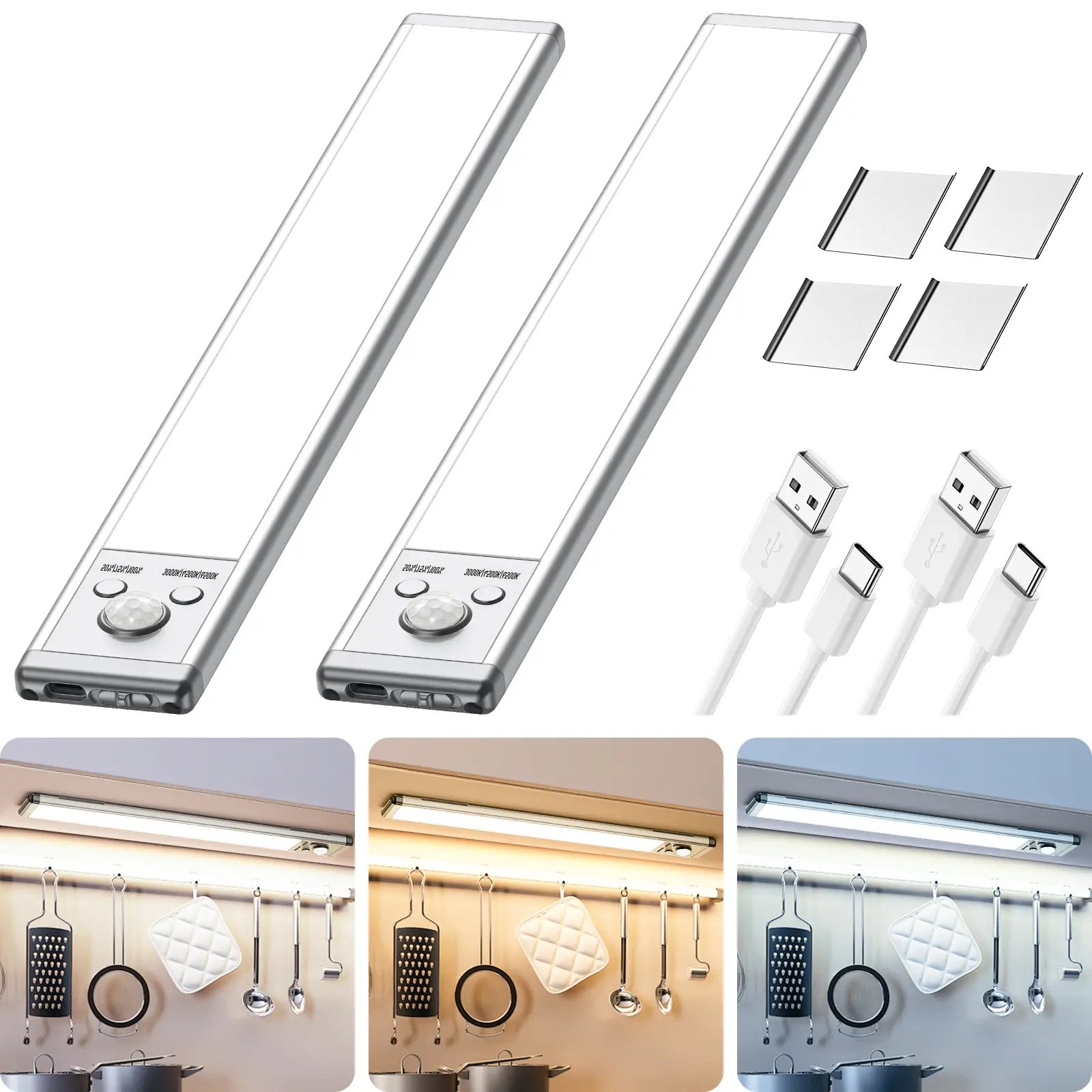 Motion sensor light in kitchen use Motion sensor light in kitchen use