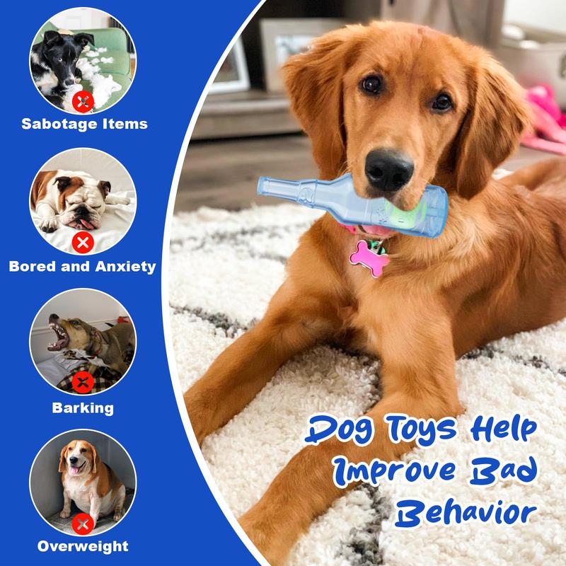 Interactive moving ball toy for dogs and cats