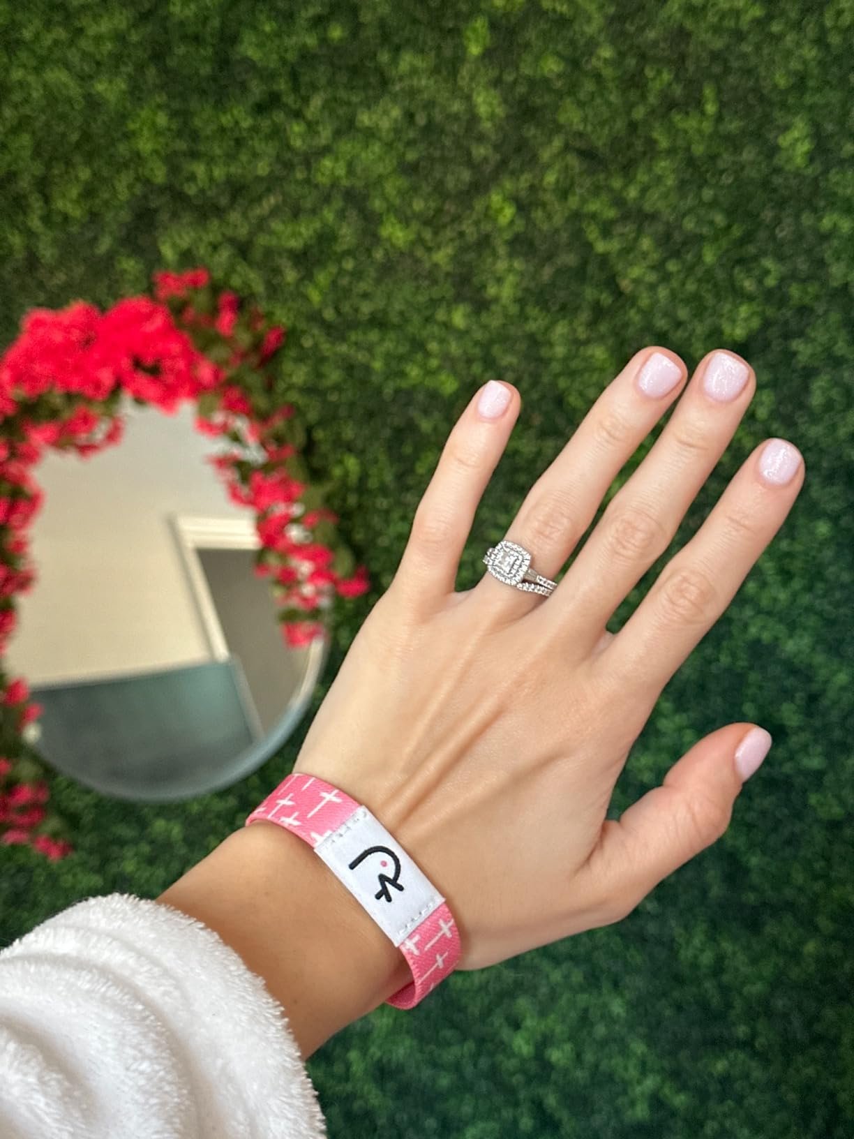 I love this bracelet!