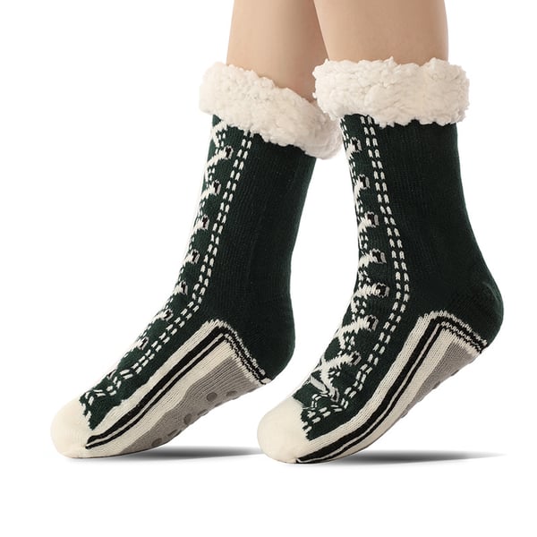 Shoe Style Socks Gallery 1