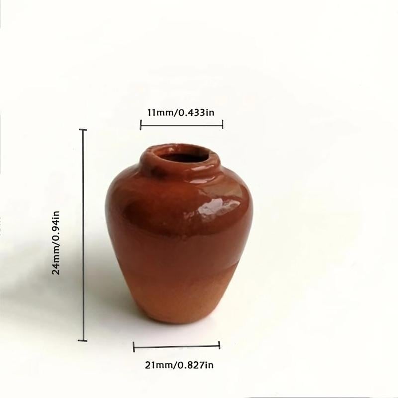 Product Introduction of Kitchen Accessories Creative Mini Ceramic Vase Design Magnet, 8 Counts/set Refrigerator Magnet, DIY Fridge Magnet for Flower, Home & Office Decoration, Valentine's Day Gift, Birthday Gifts, Refrigerator Decorations 11 Product Introduction of Kitchen Accessories Creative Mini Ceramic Vase Design Magnet, 8 Counts/set Refrigerator Magnet, DIY Fridge Magnet for Flower, Home & Office Decoration, Valentine's Day Gift, Birthday Gifts, Refrigerator Decorations 11