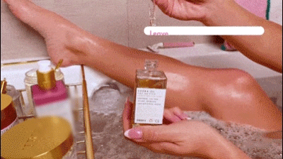 Jelly Booster After Shave Perfume Oil 22 Jelly Booster After Shave Perfume Oil