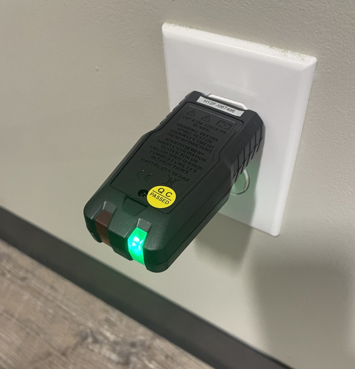 Kaiweets KT301P Circuit Finder 06 Kaiweets KT301P Circuit Finder 06