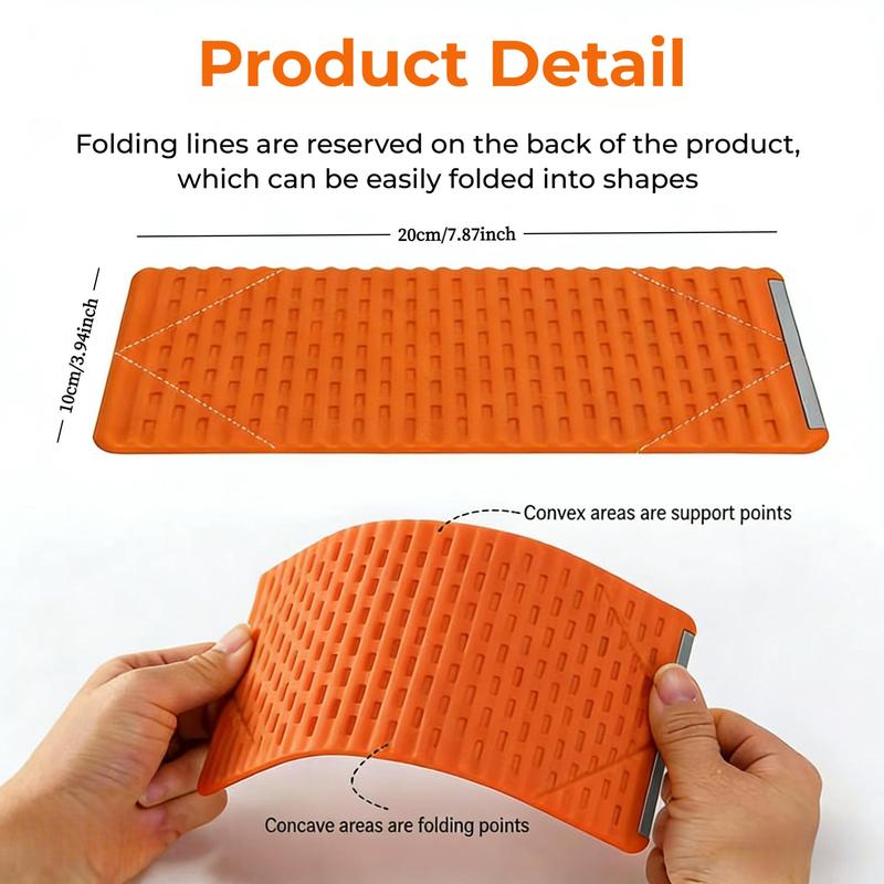 Durable Design - Close Up