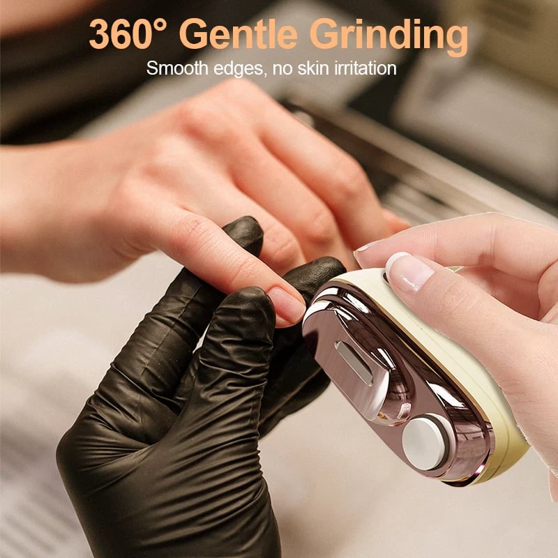 360 Gentle Grinding