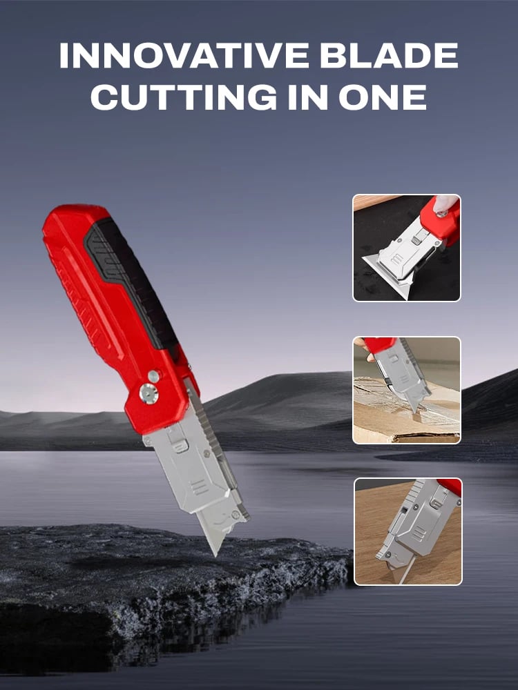 Exquisite Tool Package