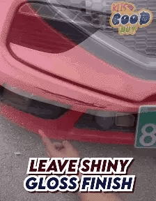 Easy spray and wipe