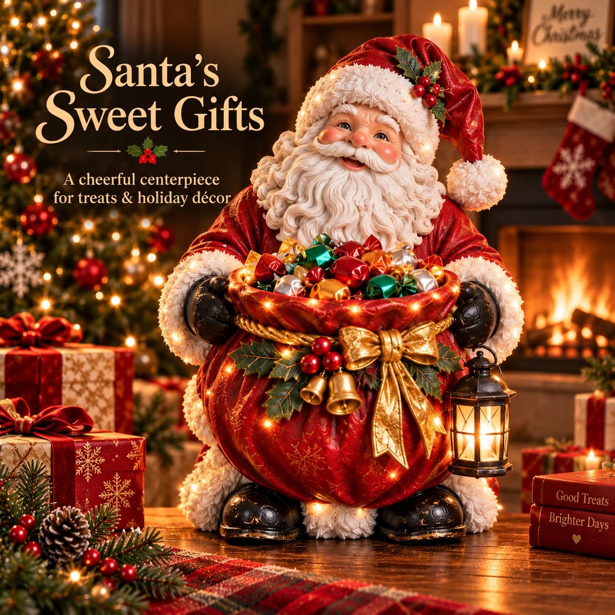 Santa