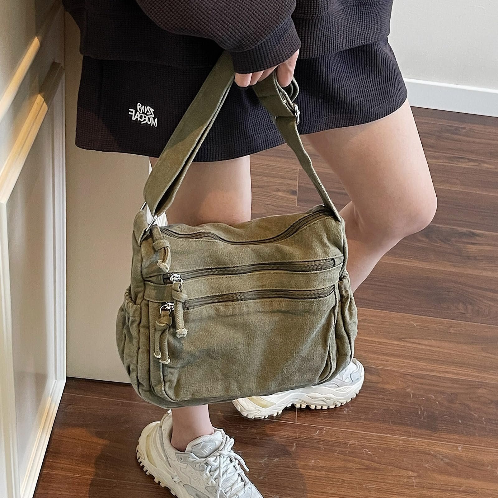 Casual Style