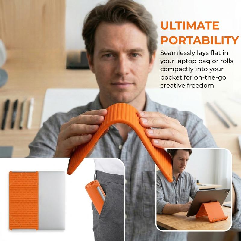 Adjustable Angle
