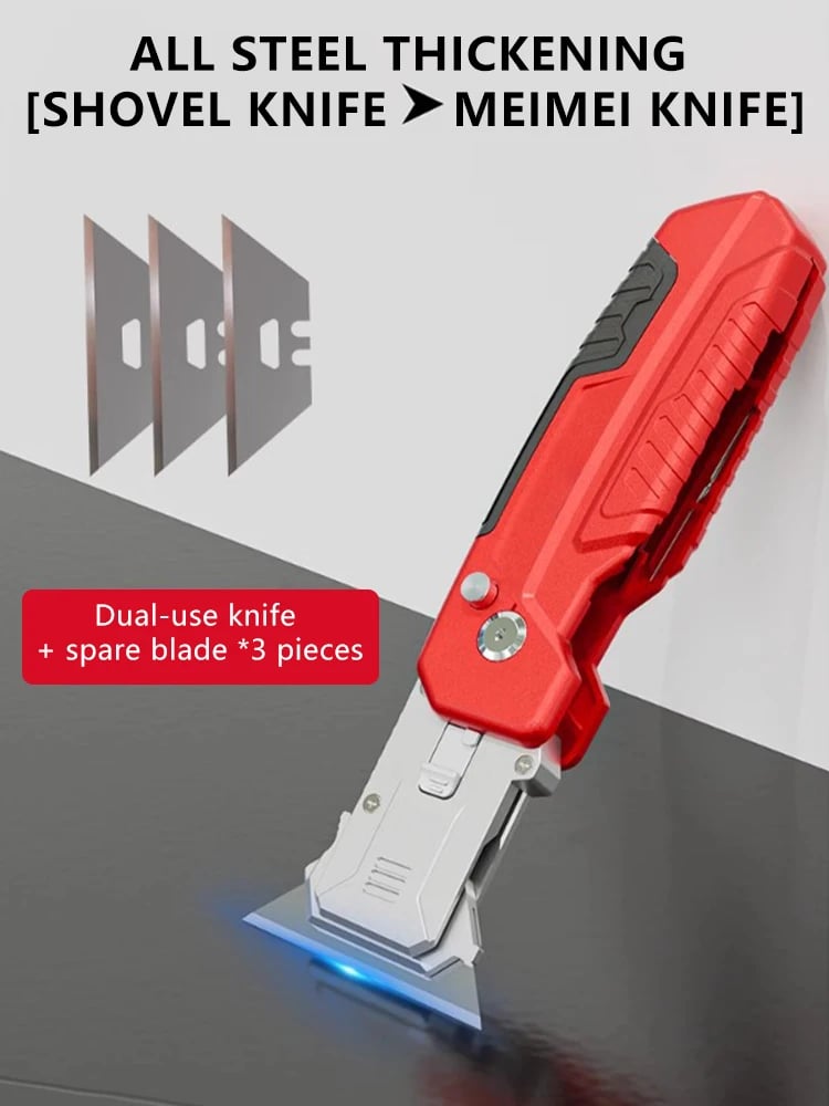 Bifold Protective Structural Frame