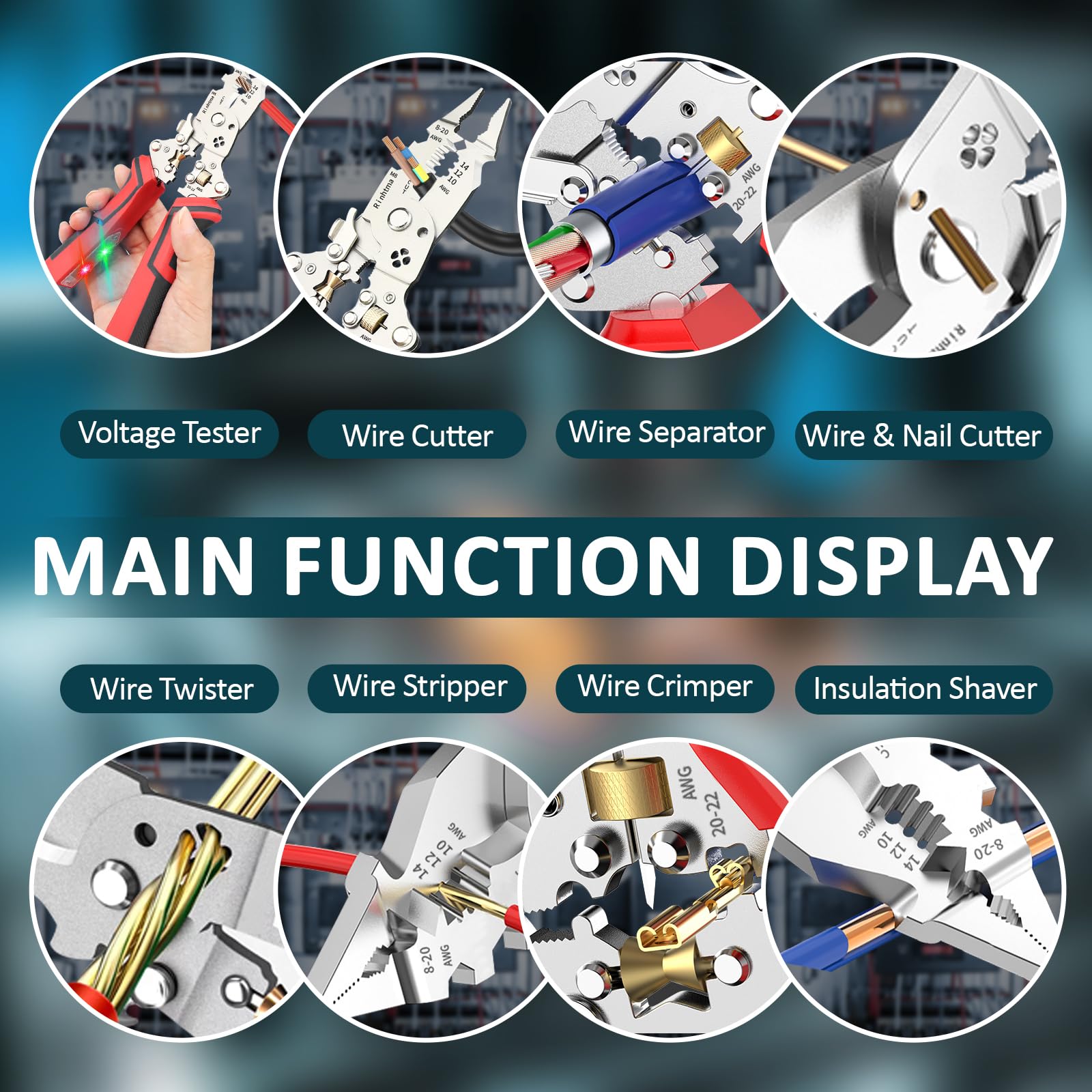 Function Display Function Display