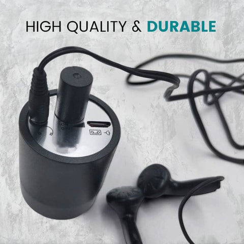 High-Quality Construction