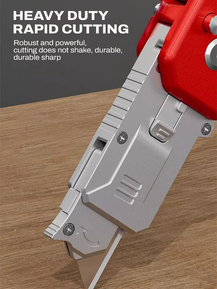Safe Folding Pocket Carriage