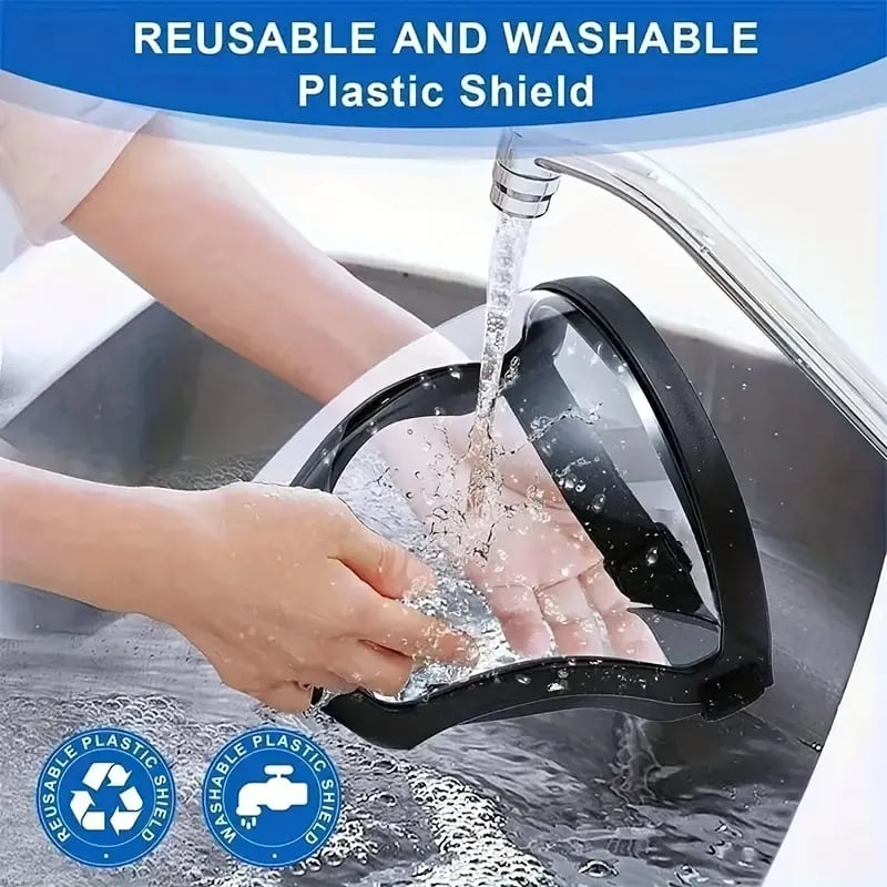 Washable and Reusable