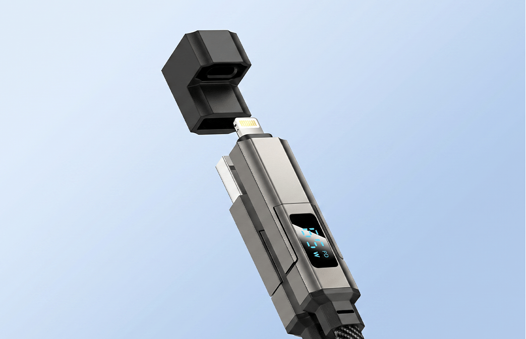 Material feature