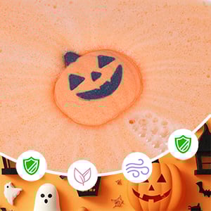 halloween bath bombs kids bath bombs women halloween gifts kids
