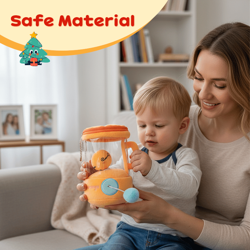 Safe Material