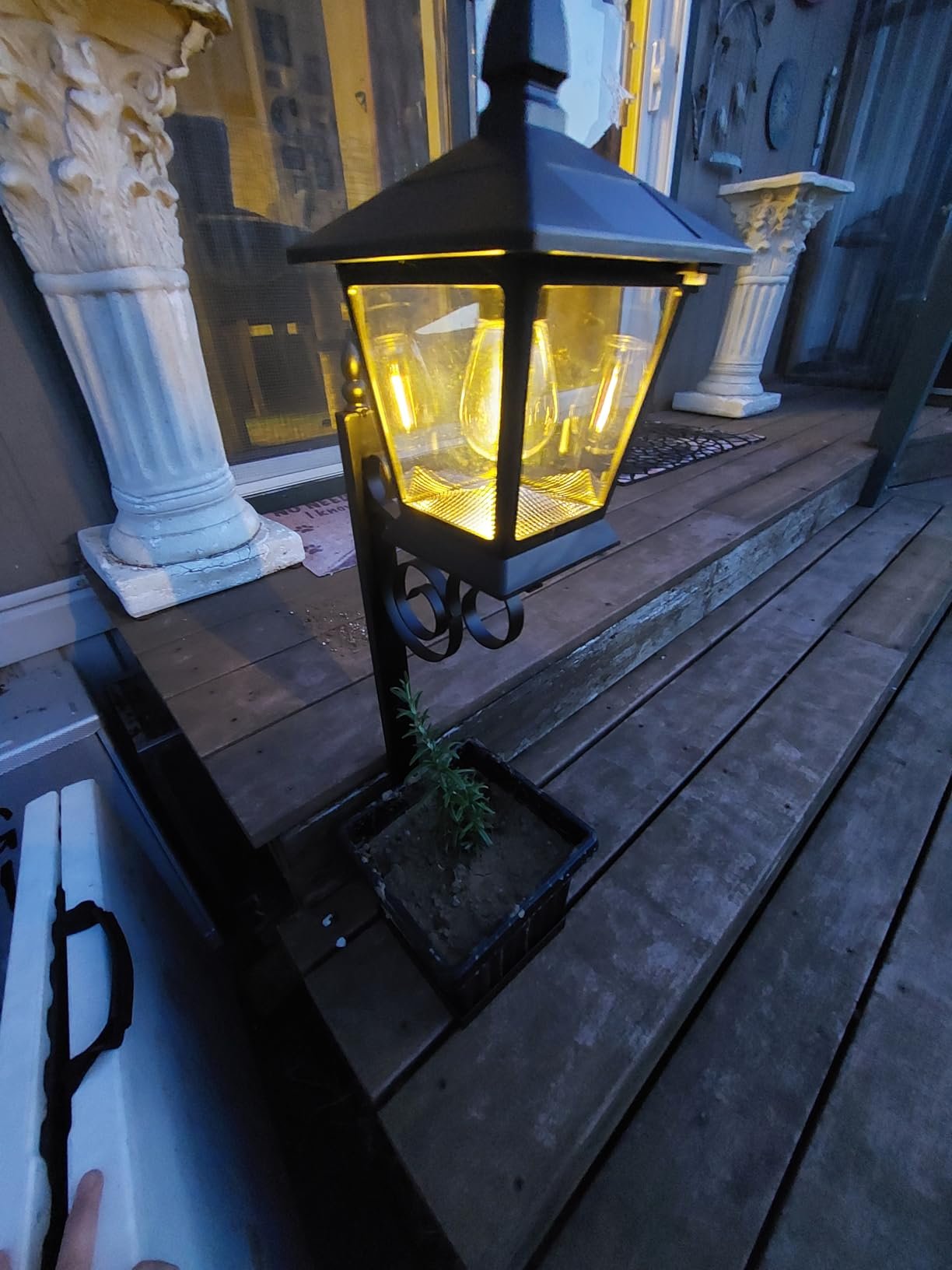 Cute but not very practical