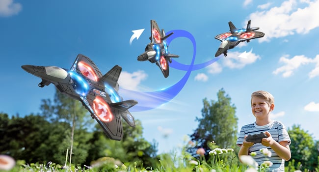 drone for kids