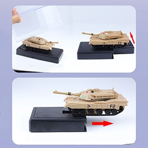 tank toy