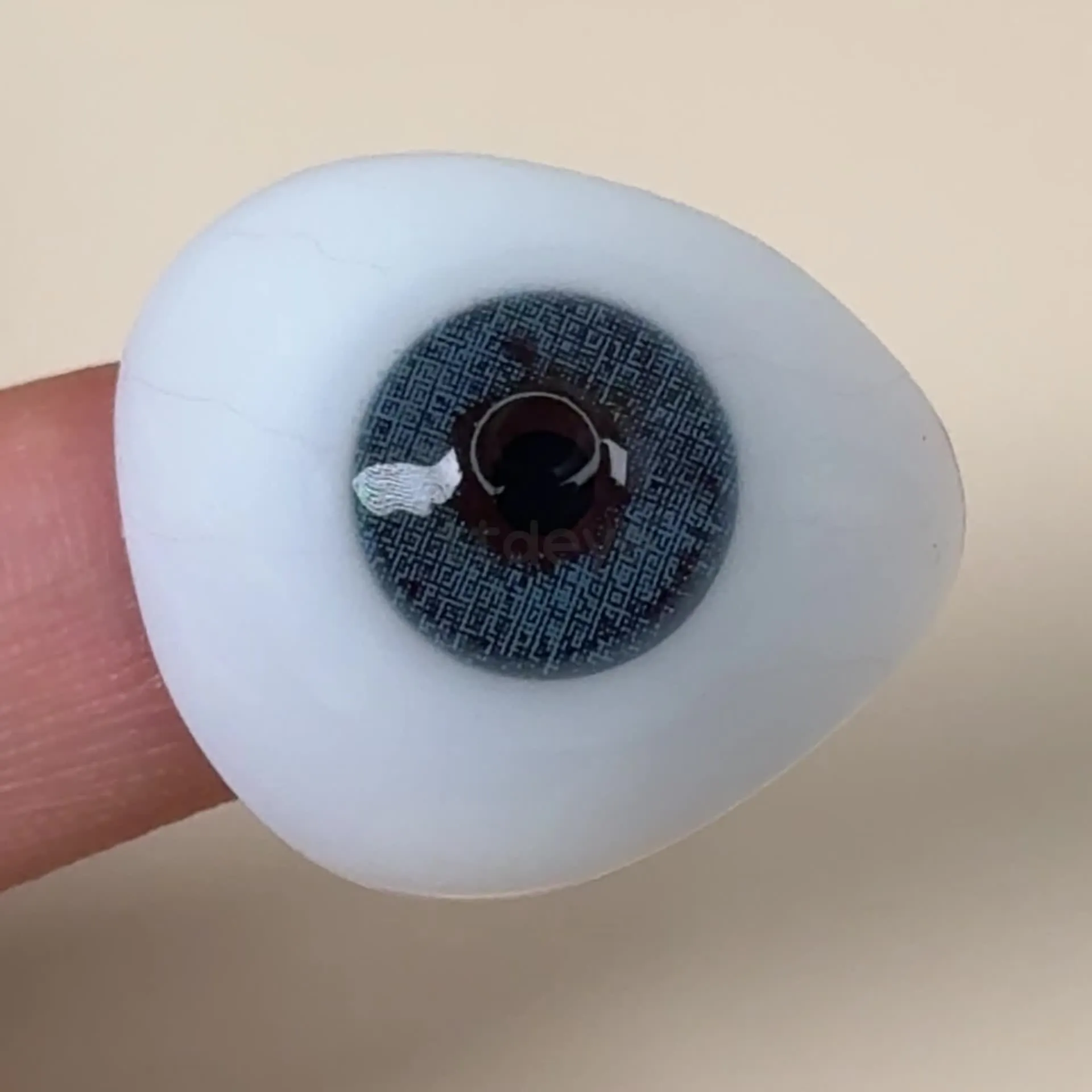 ラクトレンズ　ナチュラルラボ TTDeye Discount Super Natural Blue Contact lenses Online
